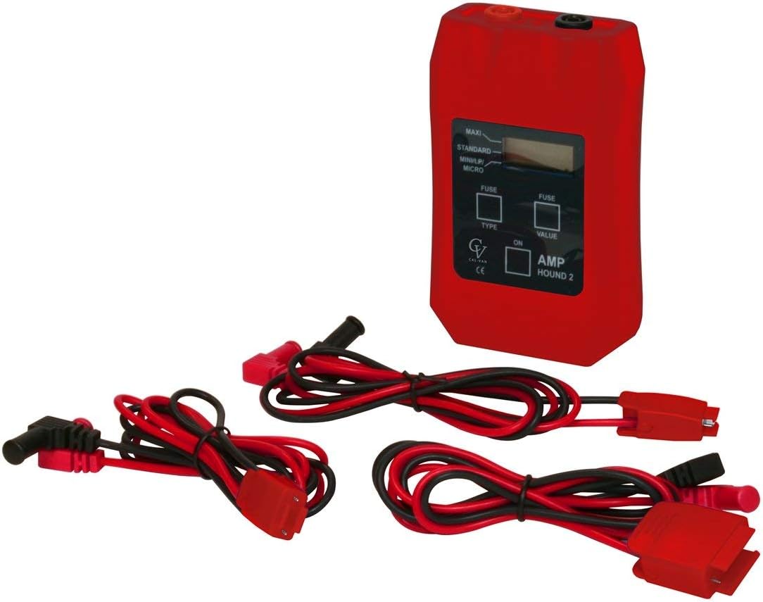 72 Amp Multi S7073