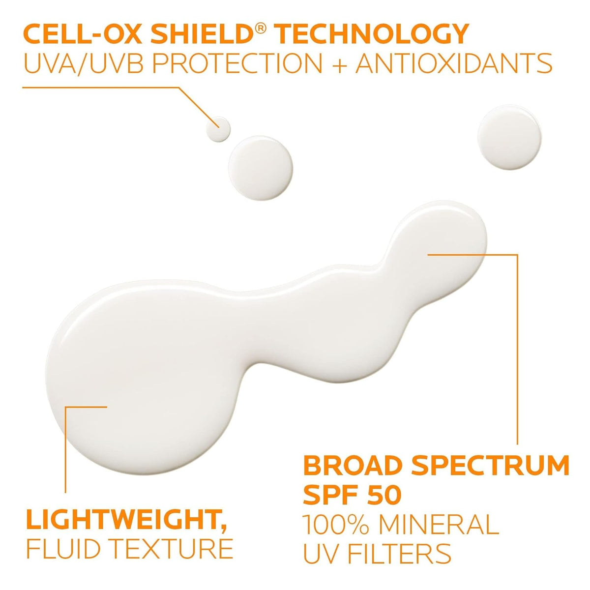 Mineral Face Sunscreen SPF 50 W84944
