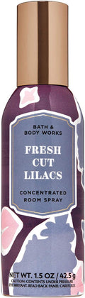 Concentrated Room Perfume Spray Fresh Cut Lilacs V349971