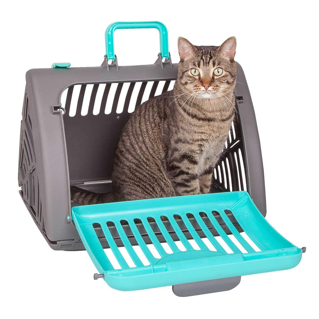 Foldable Travel Cat Carrier U289224