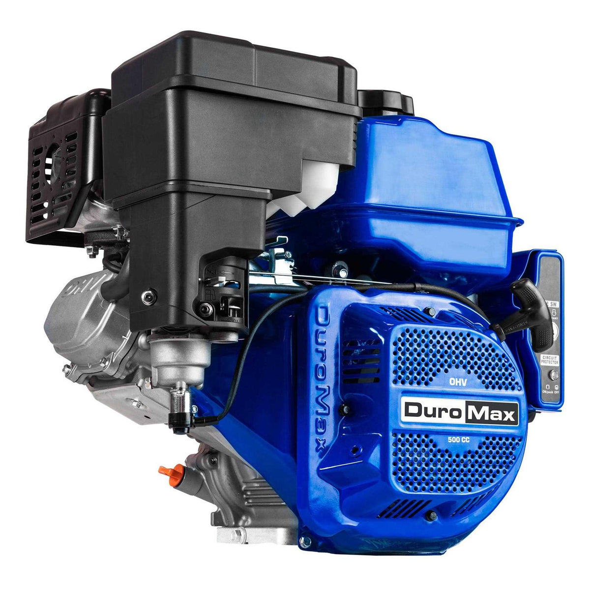 500cc 1-Inch Shaft Gasoline Engine J259