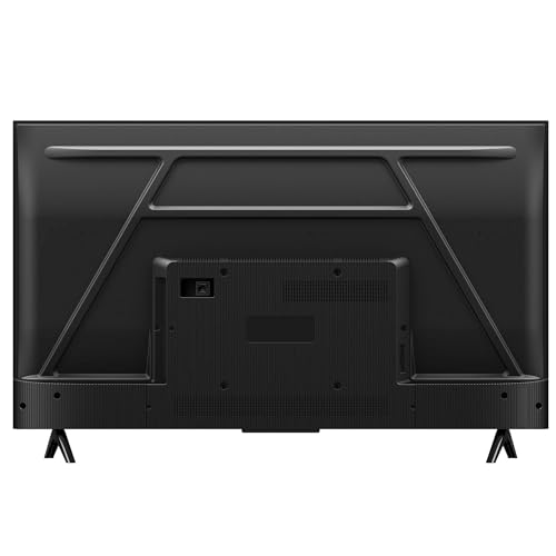 43" 4K UHD HDR LED Smart TV E653