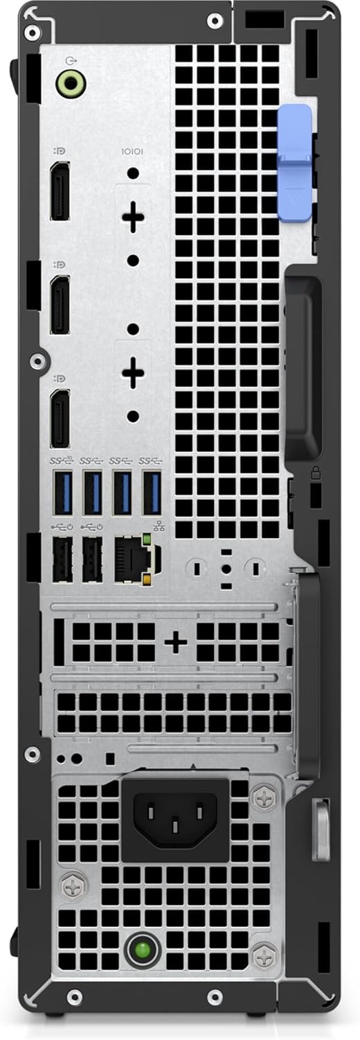 12th Gen Intel i7-12700 32GB DDR4 RAM 1TB PCIe SSD Desktop Computer Y134927