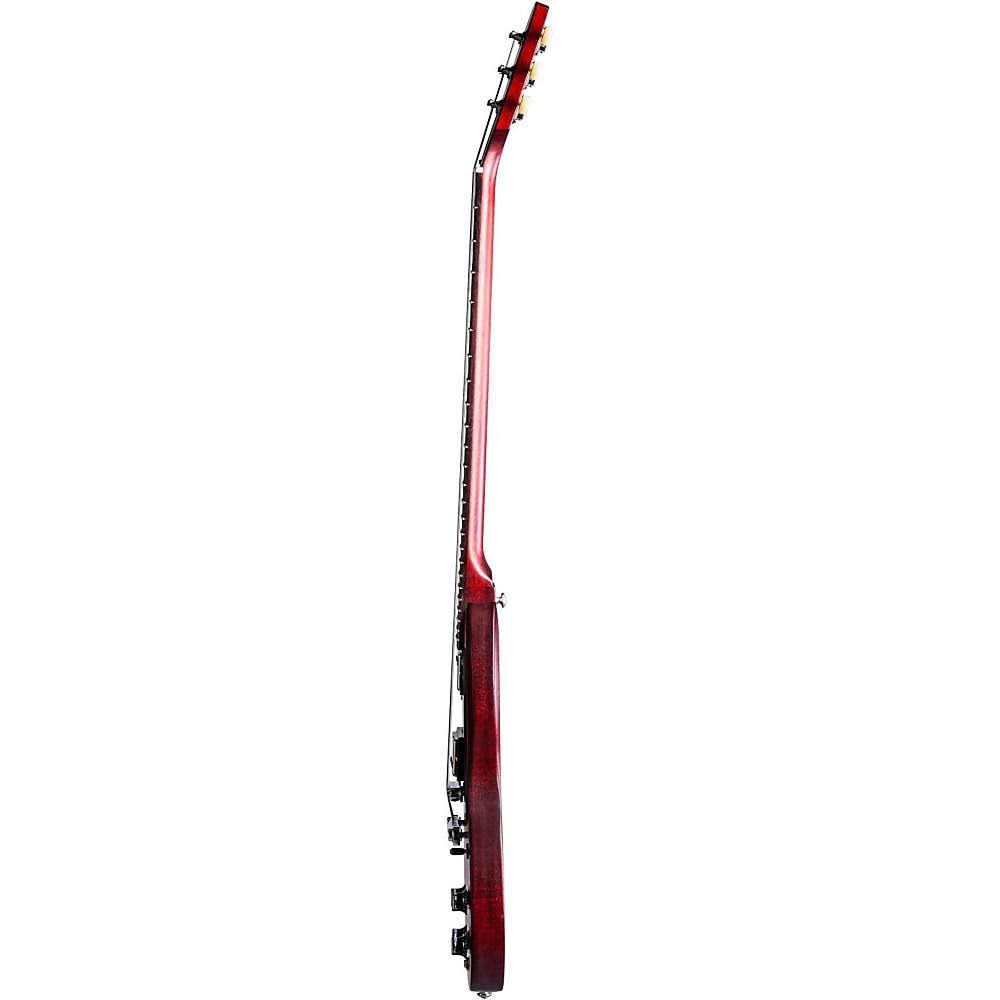 Satin Cherry Electric Guitar G53470