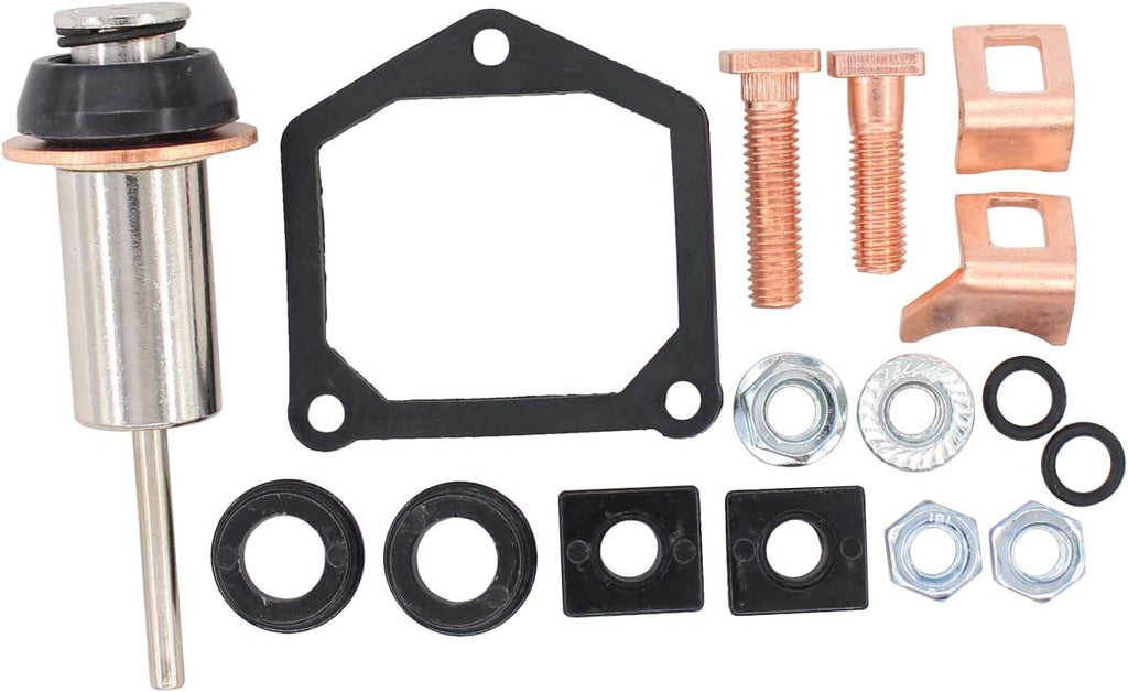 Starter Solenoid Rebuild Repair Kit L9776