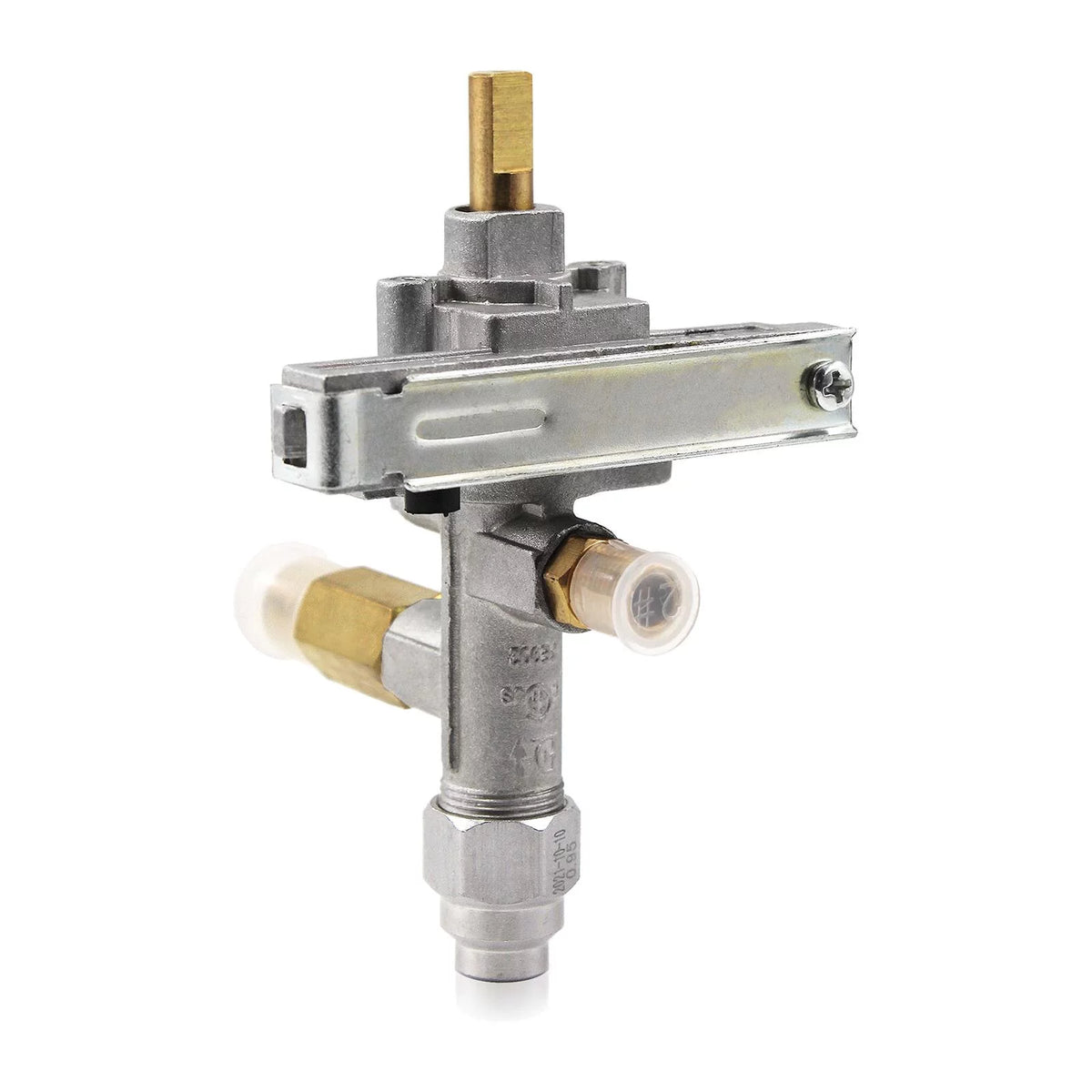 Gas Safety Alloy Regulator for Electric Grill Ovens F725456