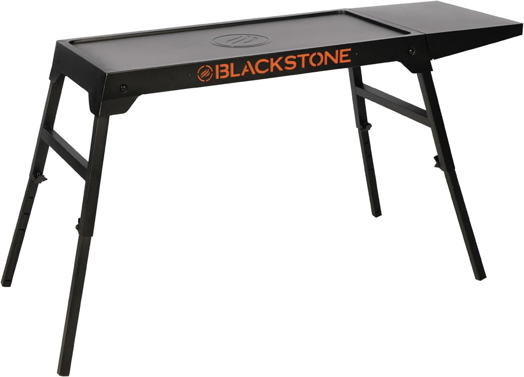 17" and 22" Tabletop Griddle Stand O526539