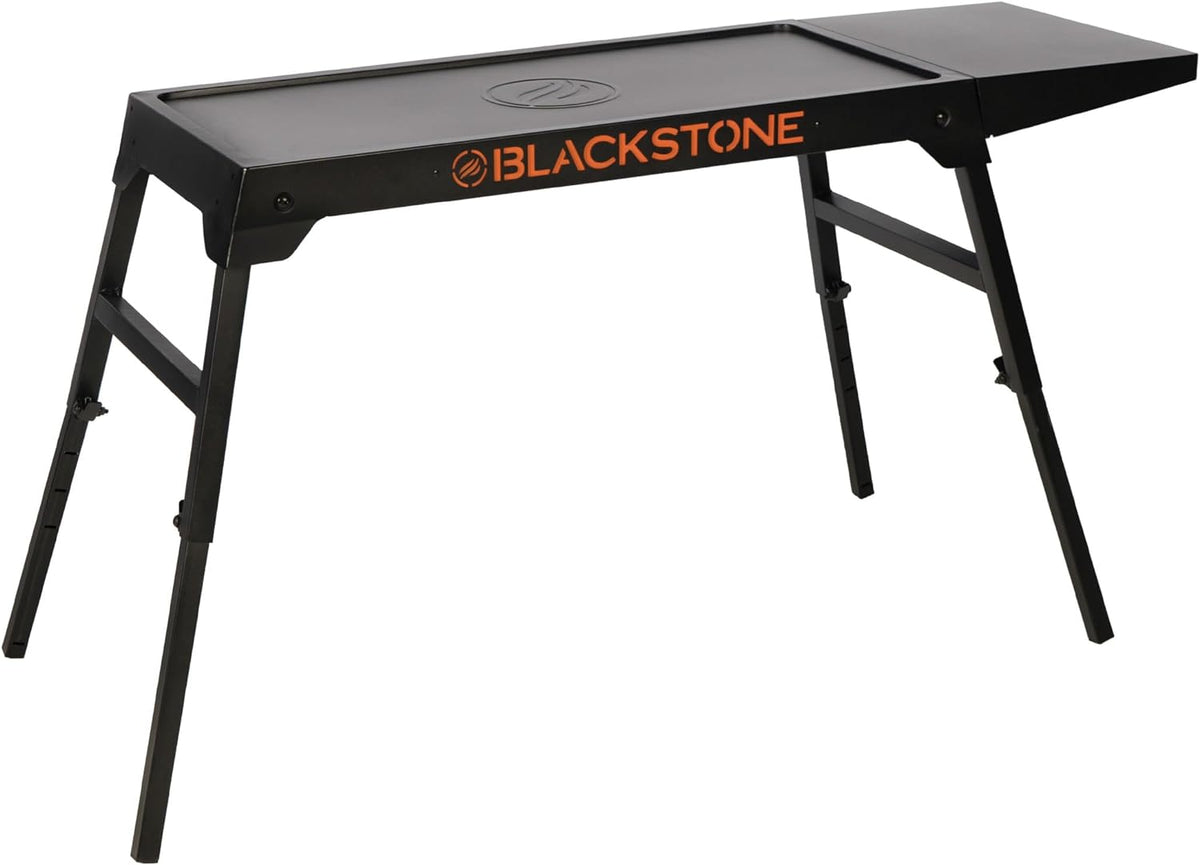 17" and 22" Tabletop Griddle Stand O526539
