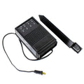 Black Lights and Sounds Device V121