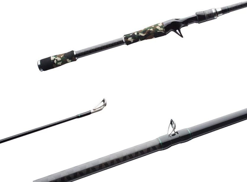 Casting Rod L27007