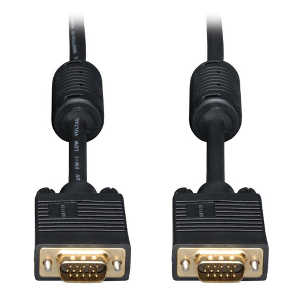 25 ft VGA cable A448