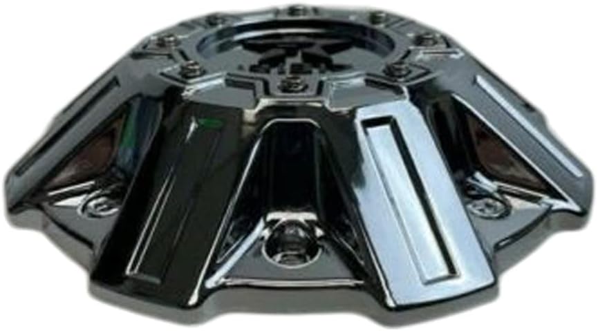 Chrome Wheel Center Cap T562199
