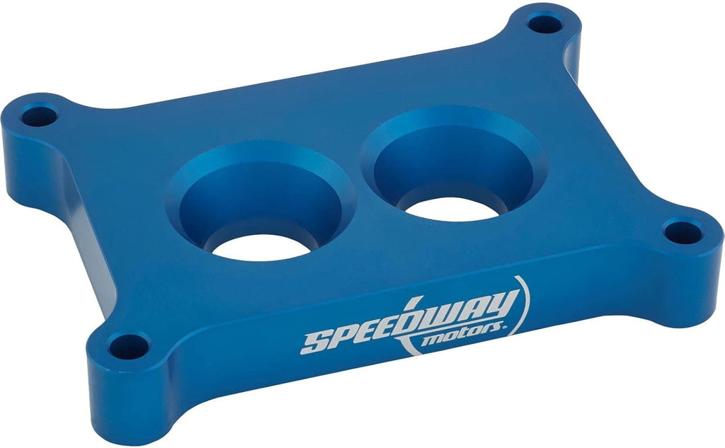 .875 Inch 2-Barrel Carb Tapered Restrictor Plate P98290