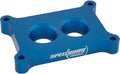 .875 Inch 2-Barrel Carb Tapered Restrictor Plate P98290