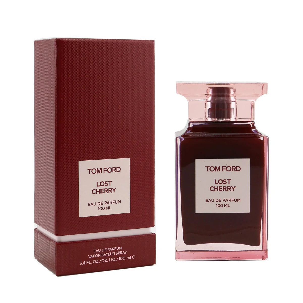 Lost Cherry Eau De Parfum Spray 100ml M306