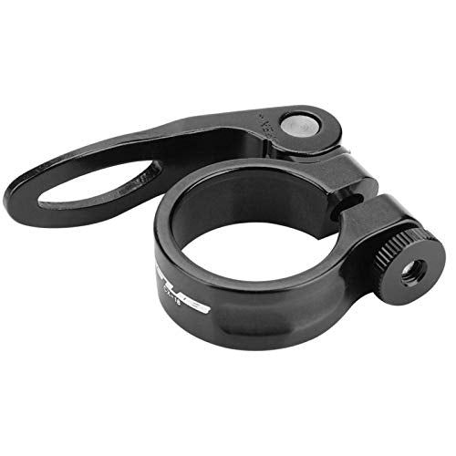31.8mm Aluminium Alloy Quick Release Bike Seat Clamp E181189