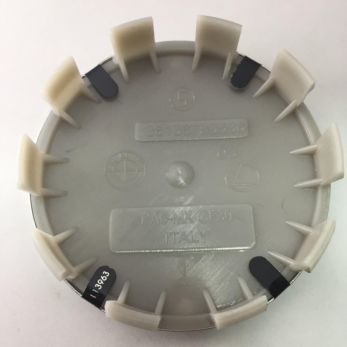 Wheel Center Hub Caps Set of 4 P30387