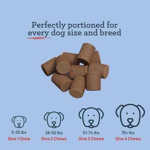 Daily Calming Chews H604681