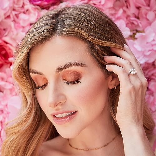 Tartelette In Bloom Clay Eyeshadow Palette H965192