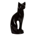 Cat Brass Cremation Urn F5179