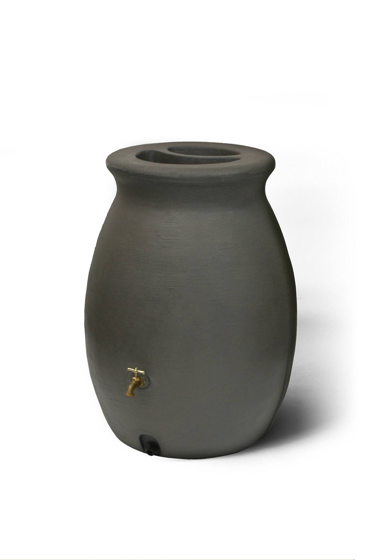 50 Gal Rain Barrel with Spigot S32006