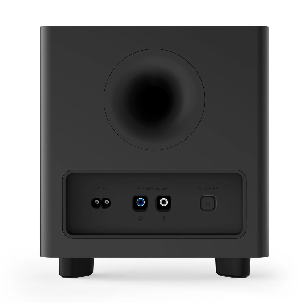 5.1 Home Theater Sound Bar with Bluetooth G875