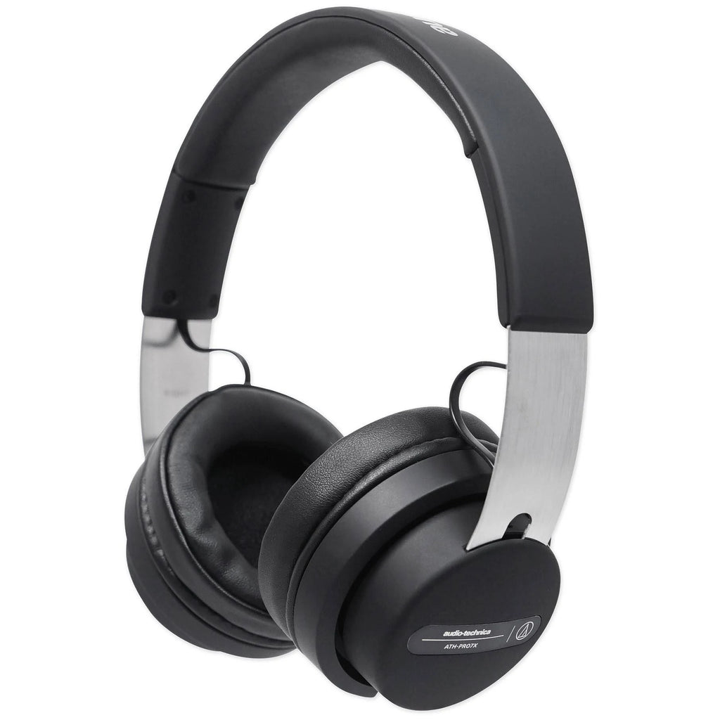 Professional On-Ear DJ Monitor Headphones M369