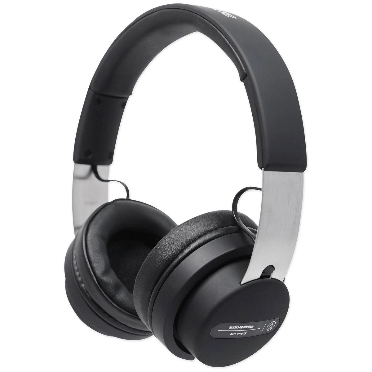 Professional On-Ear DJ Monitor Headphones M369