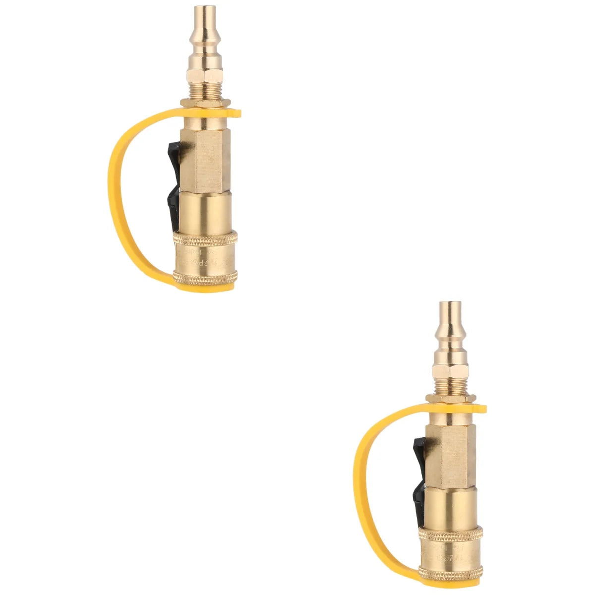 Brass Quick Connector N207211