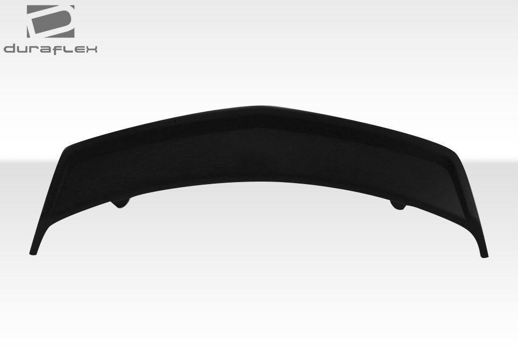 Spoiler Wing Trunk Lid 1 PC S8062
