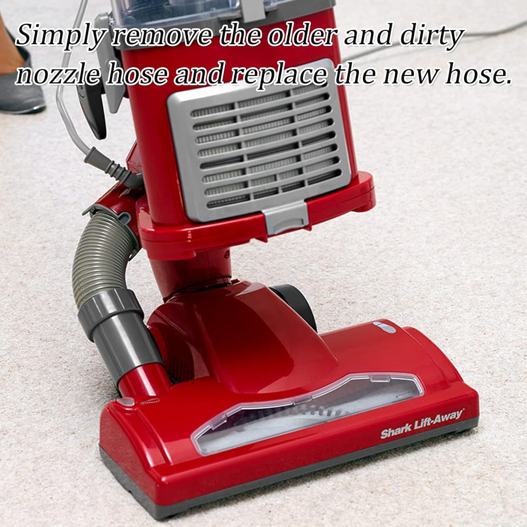 Vacuum Floor Nozzle Hose Replacements J273630