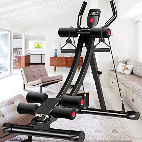 Foldable Abdominal Trainer I872602