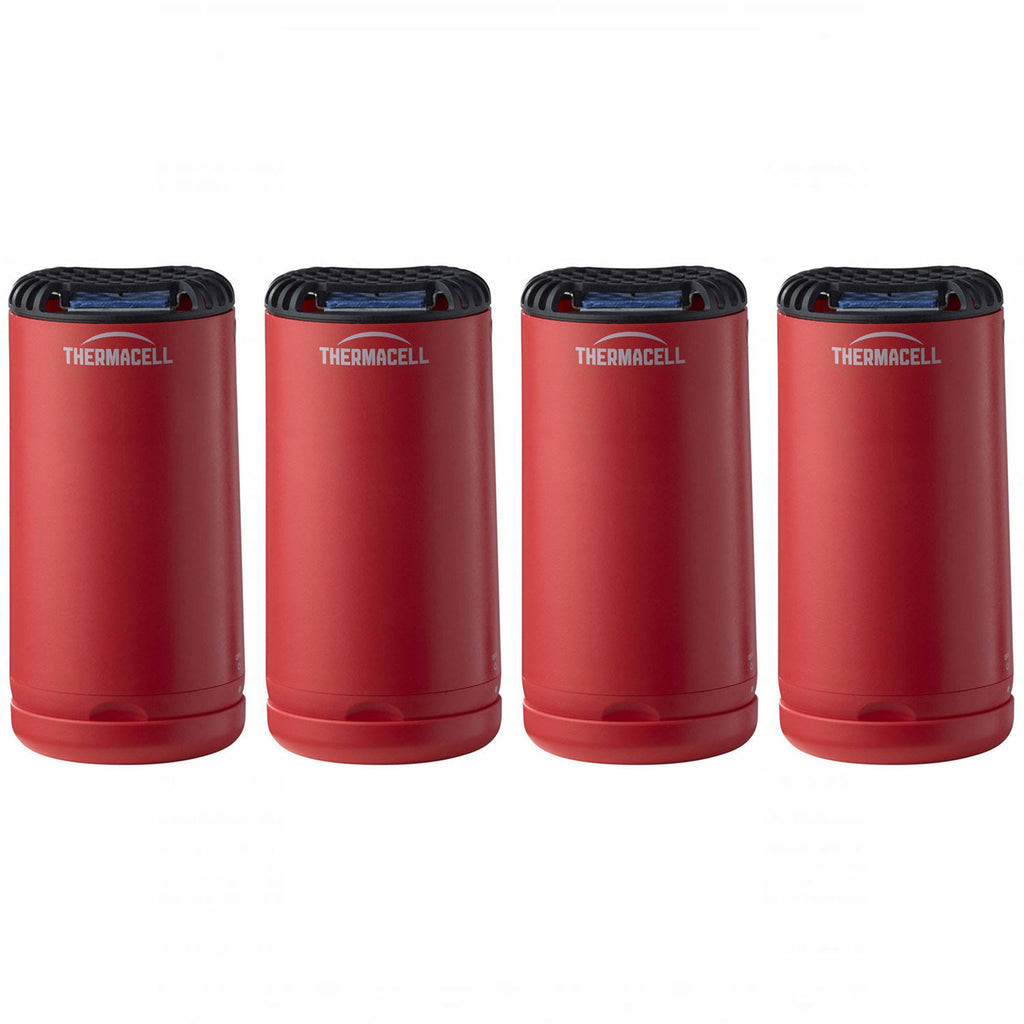 Outdoor Mosquito Insect Repeller 4 Pack H564