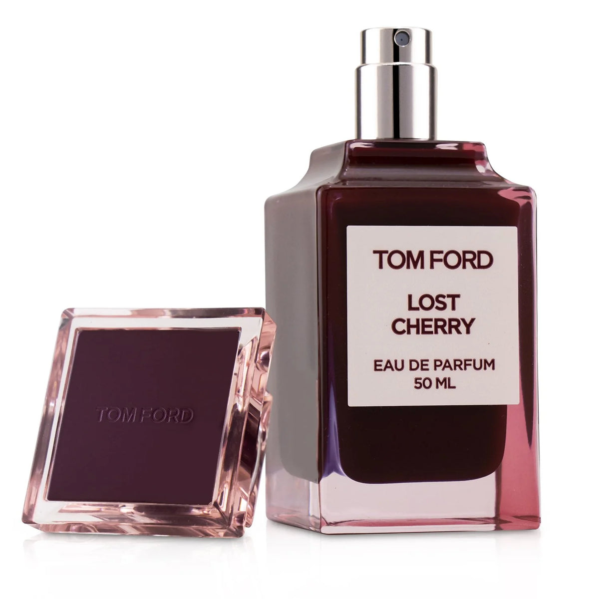 Lost Cherry Eau De Parfum Spray 100ml M306