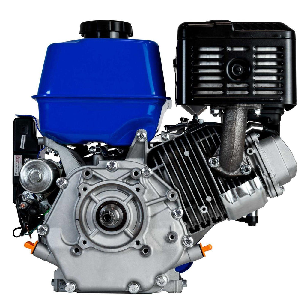500cc 1-Inch Shaft Gasoline Engine J259