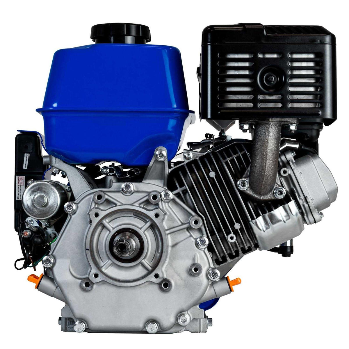 500cc 1-Inch Shaft Gasoline Engine J259