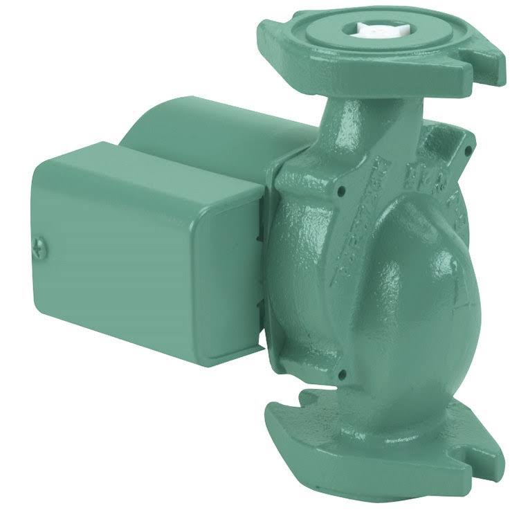 Cast Iron Circulator H602832