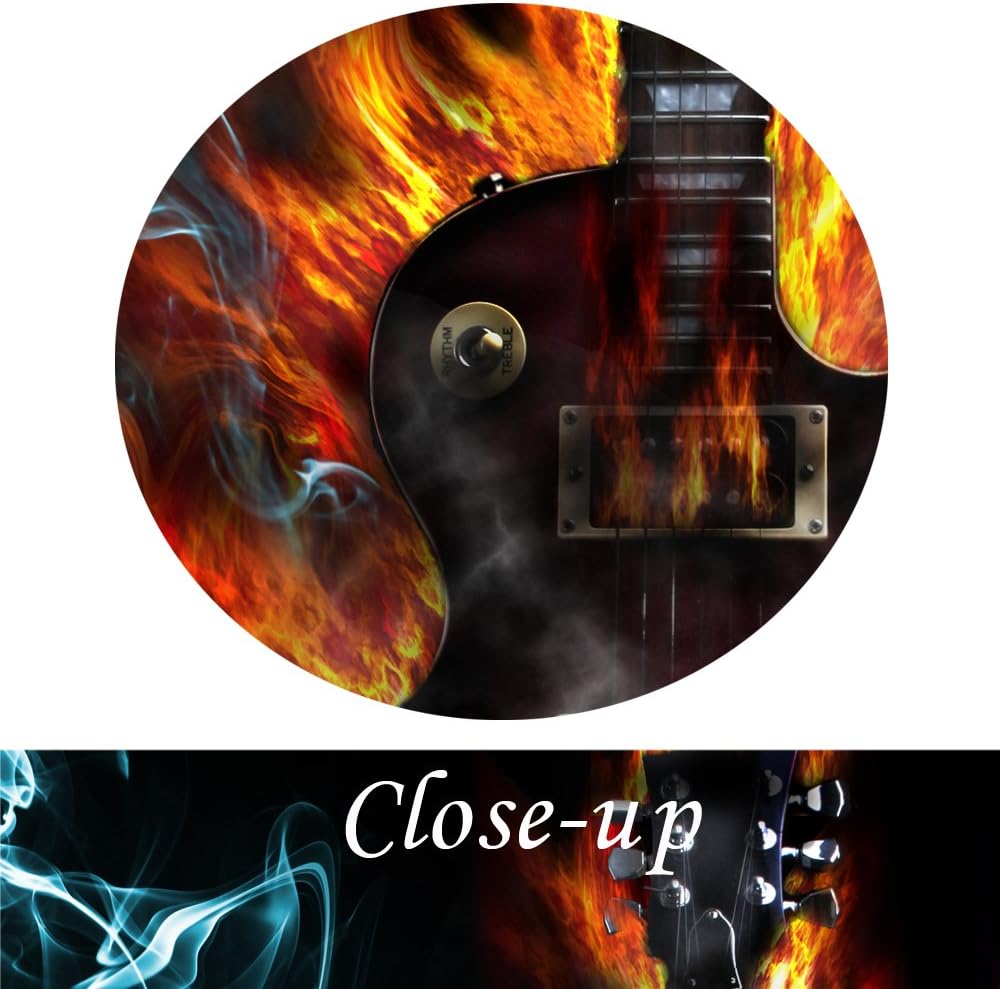 3 Pieces Music Canvas Prints Wall Art T1944