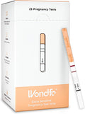 25 Packs Early Result Pregnancy Test Strips V694125