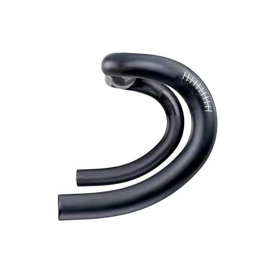 Black Carbon Handlebar 44cm I5117