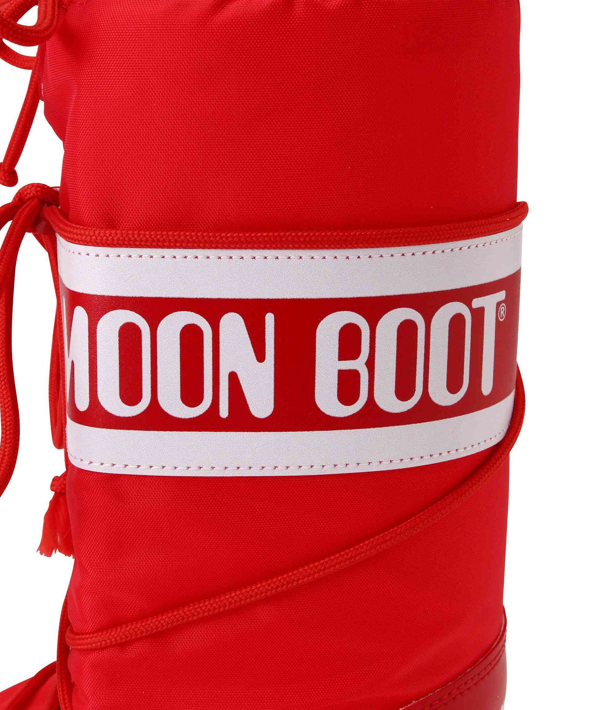 ICON NYLON BOOTS V591