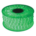 Green LED Rope Light X6769