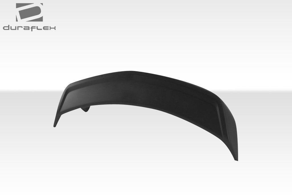 Spoiler Wing Trunk Lid 1 PC S8062
