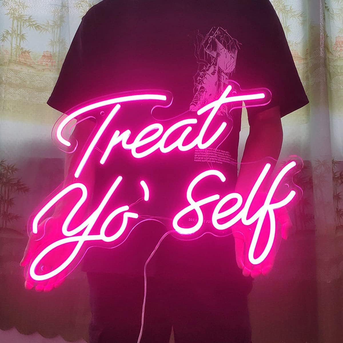 Custom LED Neon Signs 28 inches X89033