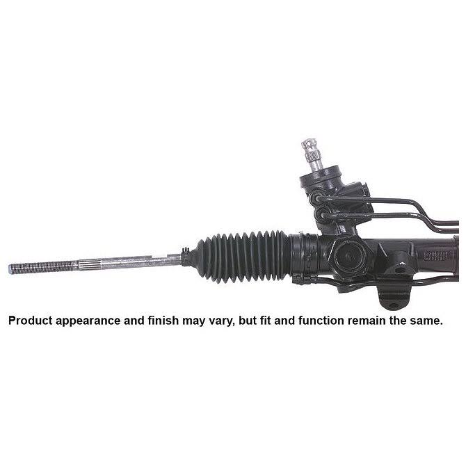 Rack and Pinion Assembly F359