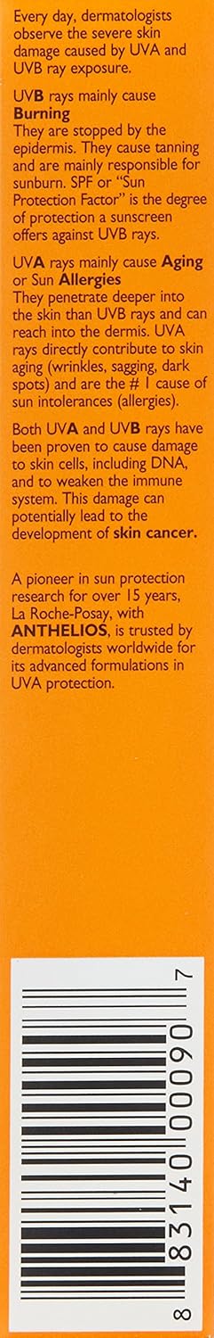 Mineral Face Sunscreen SPF 50 W84944