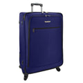 Cobalt Spinner Suitcase D832