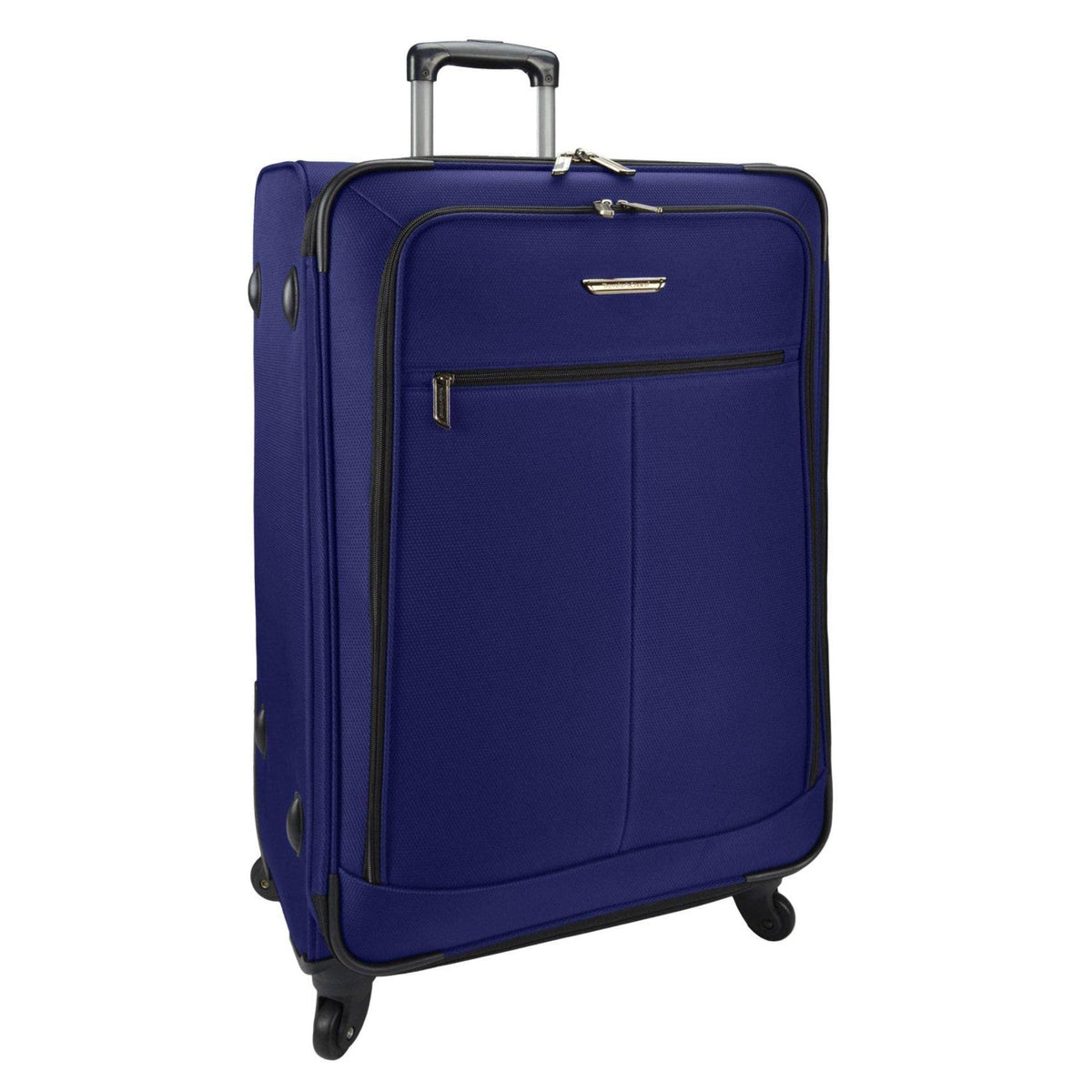 Cobalt Spinner Suitcase D832