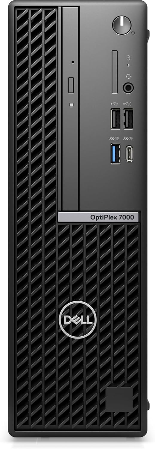 12th Gen Intel i7-12700 32GB DDR4 RAM 1TB PCIe SSD Desktop Computer Y134927