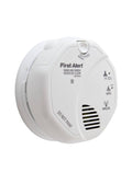Wireless Interconnected Photoelectric Smoke and Carbon Monoxide Combo F5889
